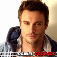 Daniel Goddard