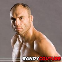 Randy Couture