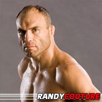 Randy Couture  Acteur