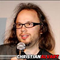 Christian Alvart  Réalisateur, Scénariste