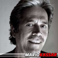 Mario Kassar  Producteur