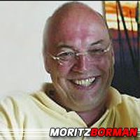 Moritz Borman