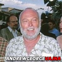 Andrew George Vajna