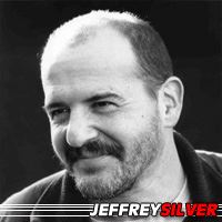 Jeffrey Silver  Producteur