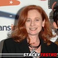 Stacey Testro  Productrice