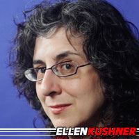 Ellen Kushner