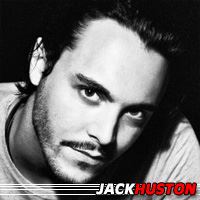 Jack Huston  Acteur