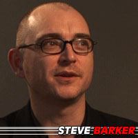 Steve Barker