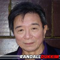 Randall Duk Kim  Acteur, Doubleur (voix)