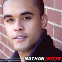 Nathan Witte  Acteur