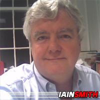 Iain Smith  Producteur, Producteur exécutif