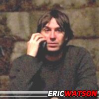 Eric Watson  Producteur, Scénariste