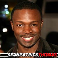 Sean Patrick Thomas  Acteur