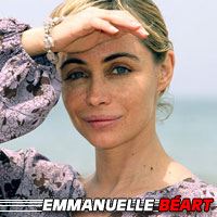 Emmanuelle Béart