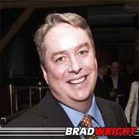 Brad Wright