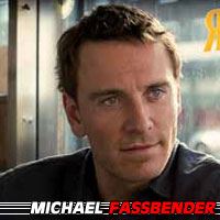 Michael Fassbender  Producteur, Acteur, Doubleur (voix)