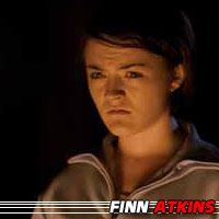 Finn Atkins