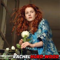 Rachel Hurd-Wood  Actrice, Doubleuse (voix)
