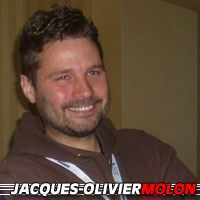 Jacques-Olivier Molon