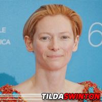 Tilda Swinton