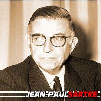 Jean-Paul Sartre