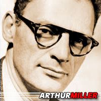 Arthur Miller