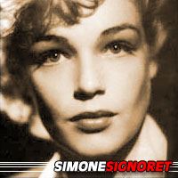 Simone Signoret  Acteur