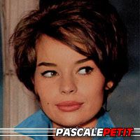 Pascale Petit  Acteur