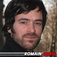 Romain Duris  Acteur, Doubleur (voix)