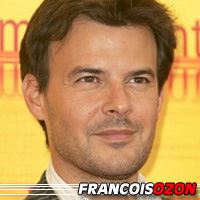 François Ozon