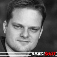 Bragi F. Shut  Producteur, Scénariste