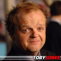 Toby Jones  Acteur, Doubleur (voix)