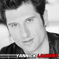 Yannick Laurent  Acteur