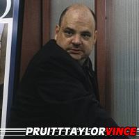 Pruitt Taylor Vince