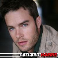 Callard Harris  Acteur