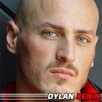 Dylan Kenin  Acteur