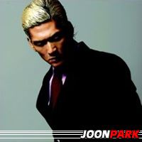 Joon Park