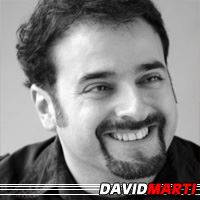 David Marti