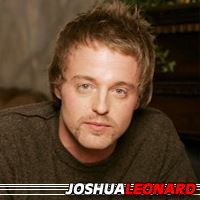 Joshua Leonard  Acteur, Doubleur (voix)
