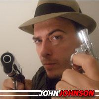 John Johnson  Réalisateur, Scénariste, Acteur