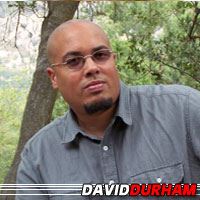 David A. Durham  Auteur