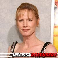 Melissa Rosenberg
