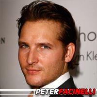 Peter Facinelli