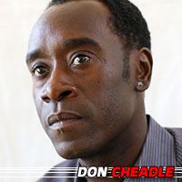 Don Cheadle