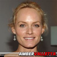 Amber Valletta