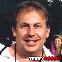 Terry Rossio  Producteur, Producteur exécutif, Scénariste