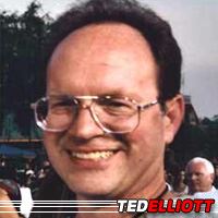 Ted Elliott