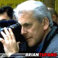 Brian Tufano  Directeur de la photographie