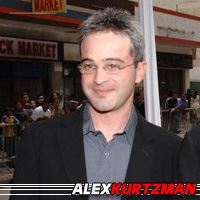 Alex Kurtzman  Réalisateur, Producteur, Scénariste