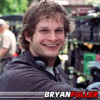 Bryan Fuller  Producteur, Concepteur, Producteur exécutif